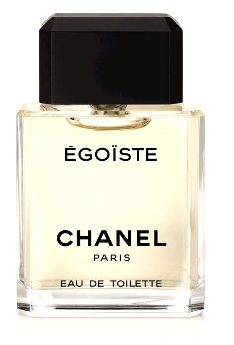 egoiste chanel